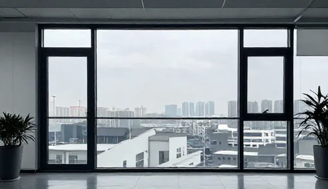 断桥铝门窗批发供货中的服务效率检查要点