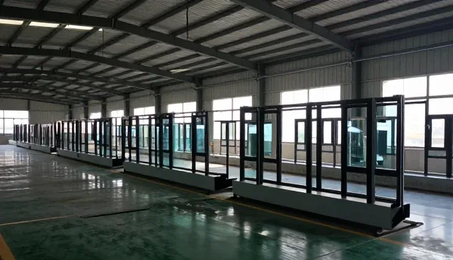 河北莱盾门窗制造有限公司推荐适用于来料加工的产品定制