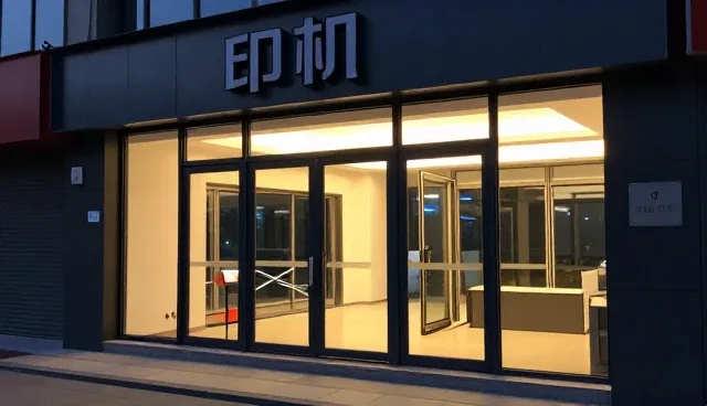 断桥铝门窗来料加工：全流程跟进与传统模式的对比分析